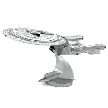 USS Enterprise NCC - 1701 - D (Armable) - KATZER